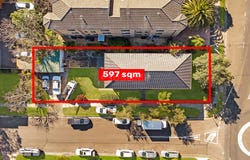 1-4/91 Elouera Road, Cronulla, NSW 2230