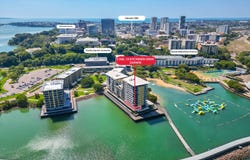 C306/19C Kitchener Drive, Darwin City, NT 0800
