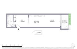 G01/74 Mitchell Road, Alexandria, NSW 2015