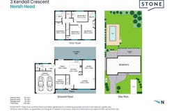 3 Kendall Crescent, Norah Head, NSW 2263