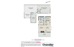 27 Trumpington Grove, Kallista, Vic 3791