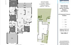 45 Cedarwood Crescent, Robina, Qld 4226