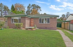 50 Ridgeway Crescent, Quakers Hill, NSW 2763