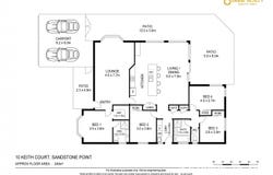 10  Keith Court, Sandstone Point, Qld 4511