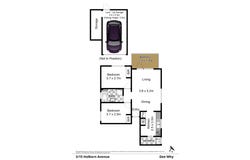 3/15 Holborn Avenue, Dee Why, NSW 2099