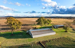 534 Wyreema Athol Road, Wyreema, Qld 4352