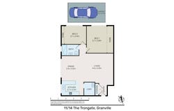 11/14-16 The Trongate, Granville, NSW 2142