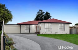 35  Eyebright Square, Hallam, Vic 3803