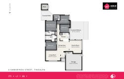 5 Samarinda Street, Tingalpa, Qld 4173