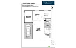 8 Franklin Crescent, Blackett, NSW 2770