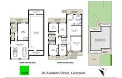 86 Atkinson Street, Liverpool, NSW 2170