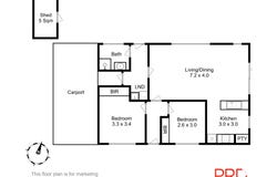 2/263 Back River Road, New Norfolk, Tas 7140