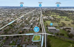 2-4 Portarlington Road, Newcomb, Vic 3219