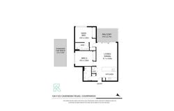 1041/123 Cavendish Road, Coorparoo, Qld 4151