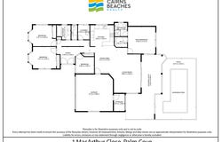 1 MacArthur Close, Palm Cove, Qld 4879