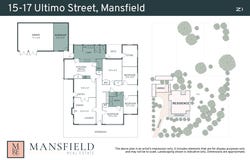 15-17 Ultimo Street, Mansfield, Vic 3722