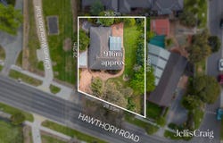 45 Hawthory Road, Kilsyth, Vic 3137