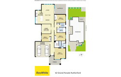 62 Grand Parade, Rutherford, NSW 2320