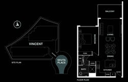 27/5 Skuta Place, Denman Prospect, ACT 2611