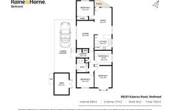 98/81 Kalaroo Road, Redhead, NSW 2290