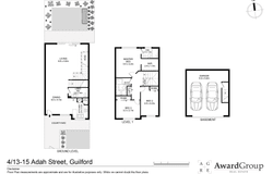 4/13-15 Adah Street, Guildford, NSW 2161