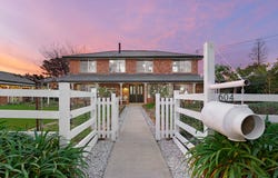 604 Slopes Road, The Slopes, NSW 2754