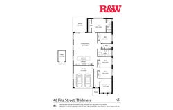 46 RITA STREET, Thirlmere, NSW 2572