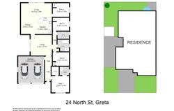 24 North Street, Greta, NSW 2334