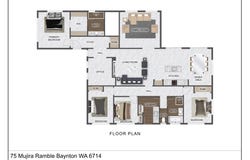 75 Mujira Ramble, Baynton, WA 6714