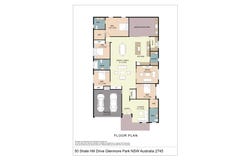 50 Shale Hill Drive, Glenmore Park, NSW 2745
