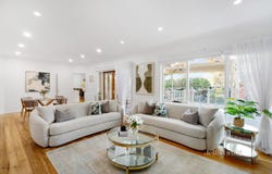 1 Wiaktun Crescent, Mount Waverley, Vic 3149