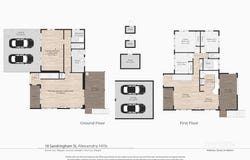 18 Sandringham Street, Alexandra Hills, Qld 4161