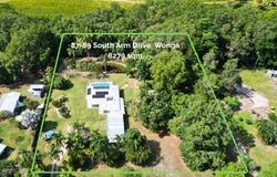 87-89 South Arm Drive, Wonga Beach, Qld 4873