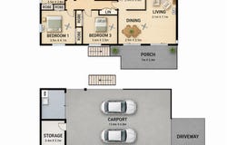 2 Gumnut Way, Moulden, NT 0830