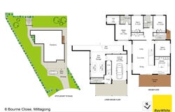 6 Bourne Close, Mittagong, NSW 2575