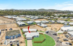 1 & 2/1 Sykes Place, Hidden Valley, Qld 4703