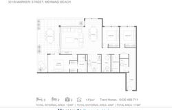301/9-15 Markeri Street, Mermaid Beach, Qld 4218