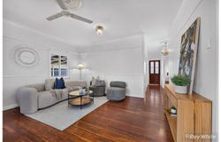 95 Eton Street, West Rockhampton, Qld 4700