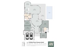 10 Malta Place, Kawana Island, Qld 4575