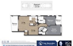 6/278-280 Marine Parade, Kingscliff, NSW 2487