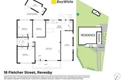 18 Fletcher Street, Revesby, NSW 2212