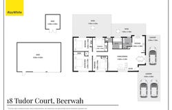 18 Tudor Court, Beerwah, Qld 4519