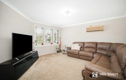 34 Kerstin Street, Quakers Hill, NSW 2763