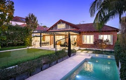 18 Kenilworth Road, Lindfield, NSW 2070