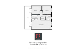 7/15-17 Springfield Crescent, Manoora, Qld 4870