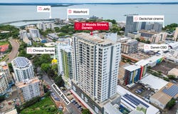 1511/31 Woods Street, Darwin City, NT 0800