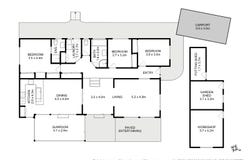 2 Hampton Court, Blackmans Bay, Tas 7052