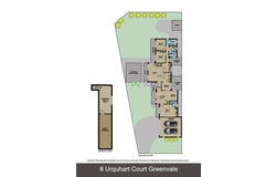 8 Urquhart Court, Greenvale, Vic 3059