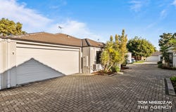 4/6 Corser Street, Kewdale, WA 6105