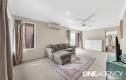 56 Settlers Circuit, Forest Lake, Qld 4078